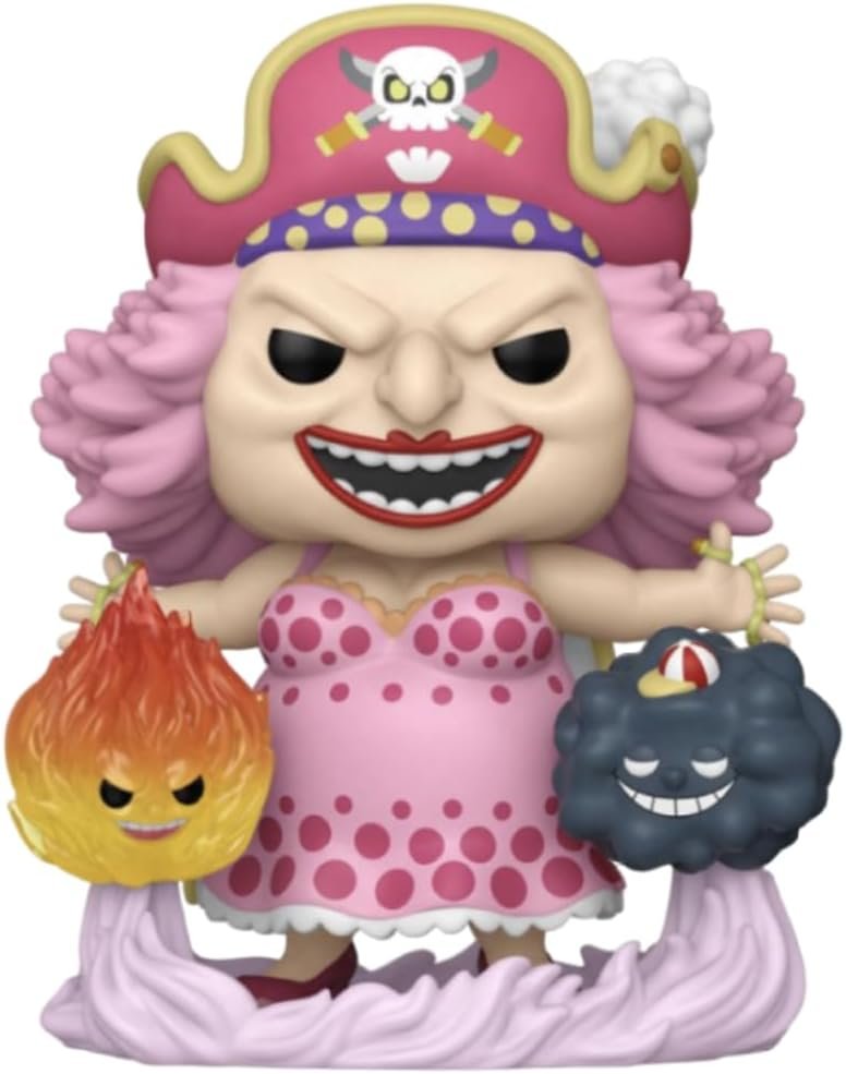 funko big mom