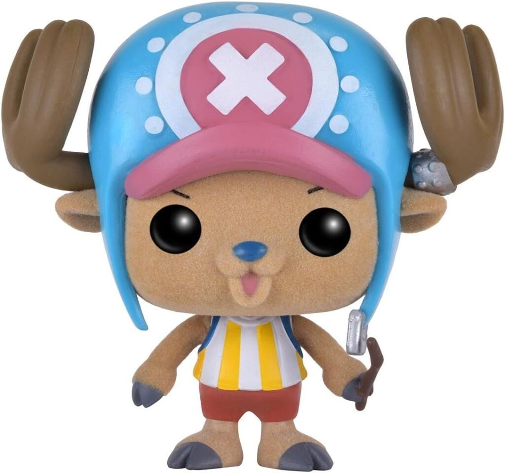 funko chopper
