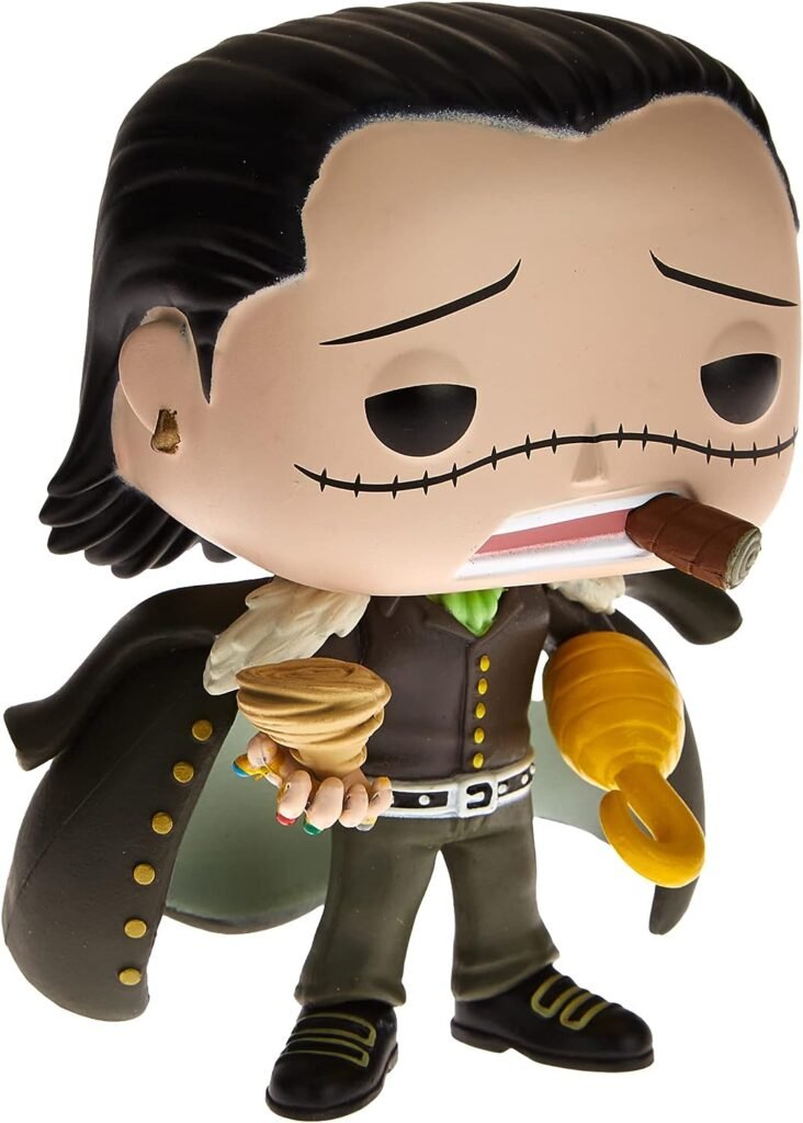 funko crocodile one piece