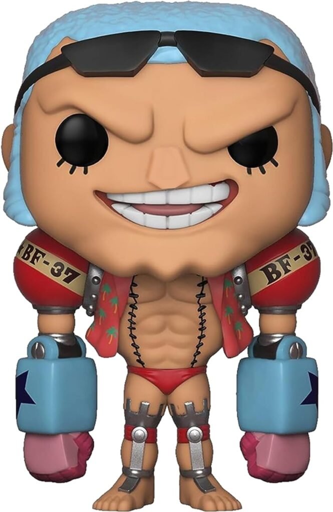 funko franky