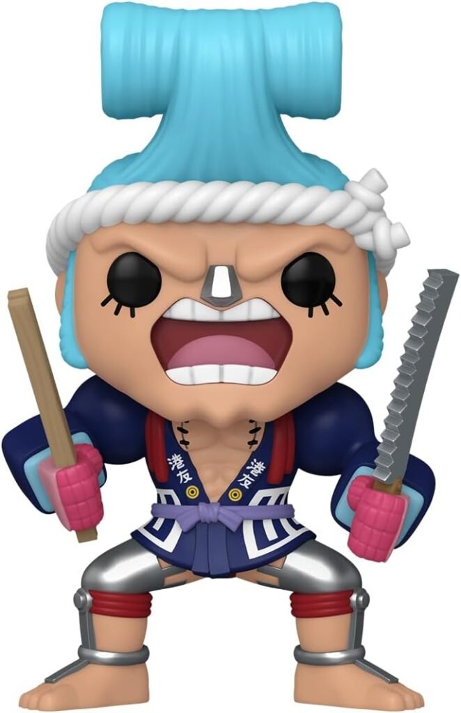 funko franky one piece