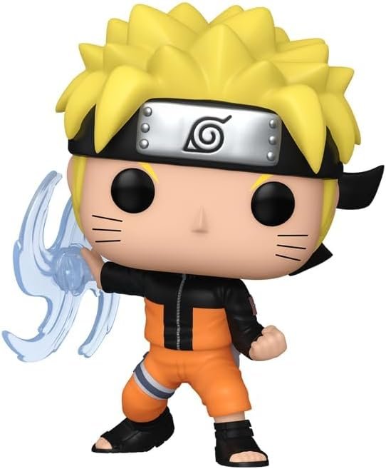 pop animation naruto
