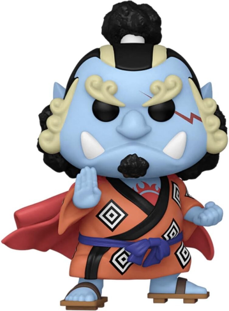 funko de jimbei