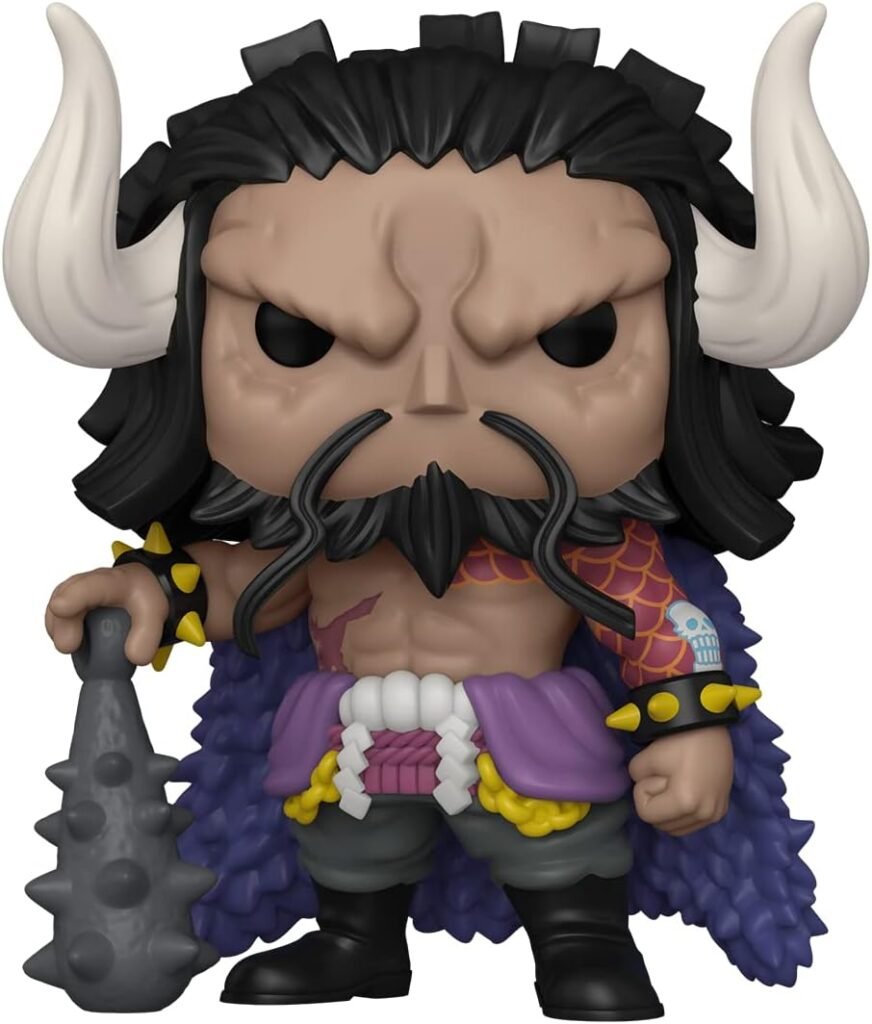 funko kaido
