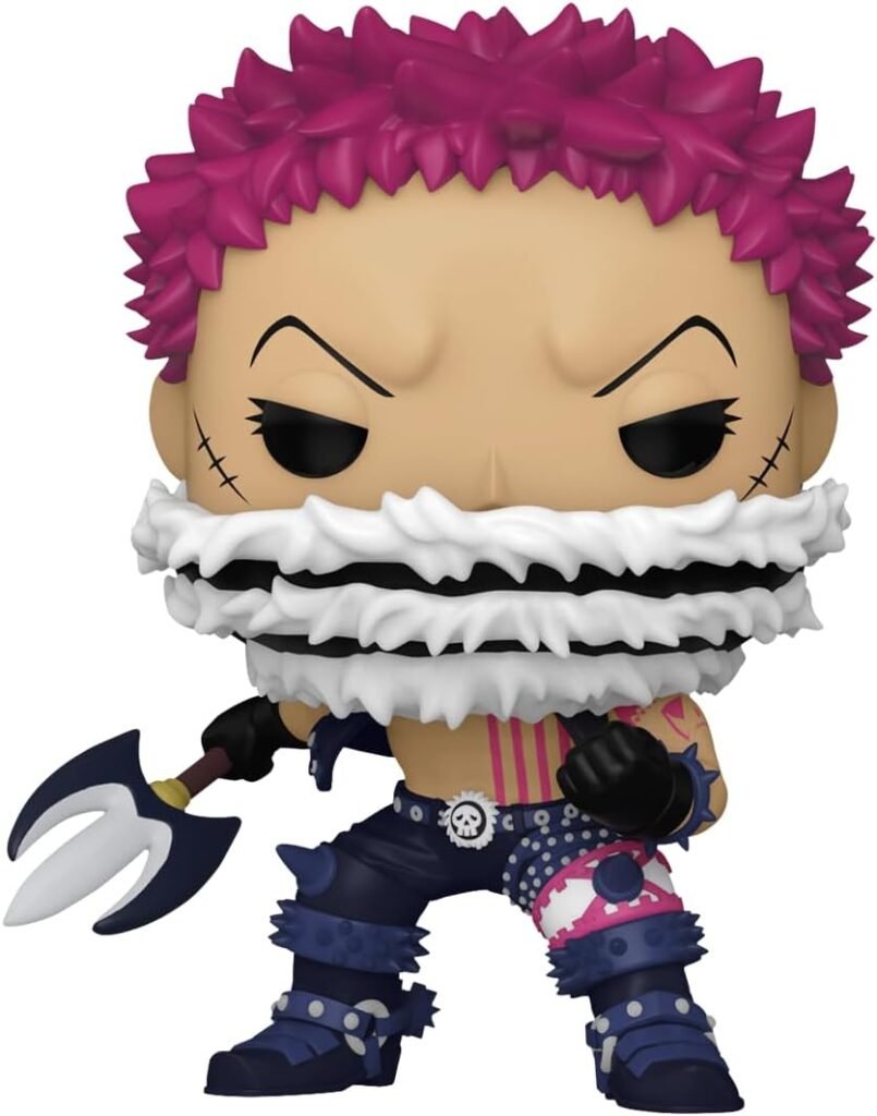 funko katakuri