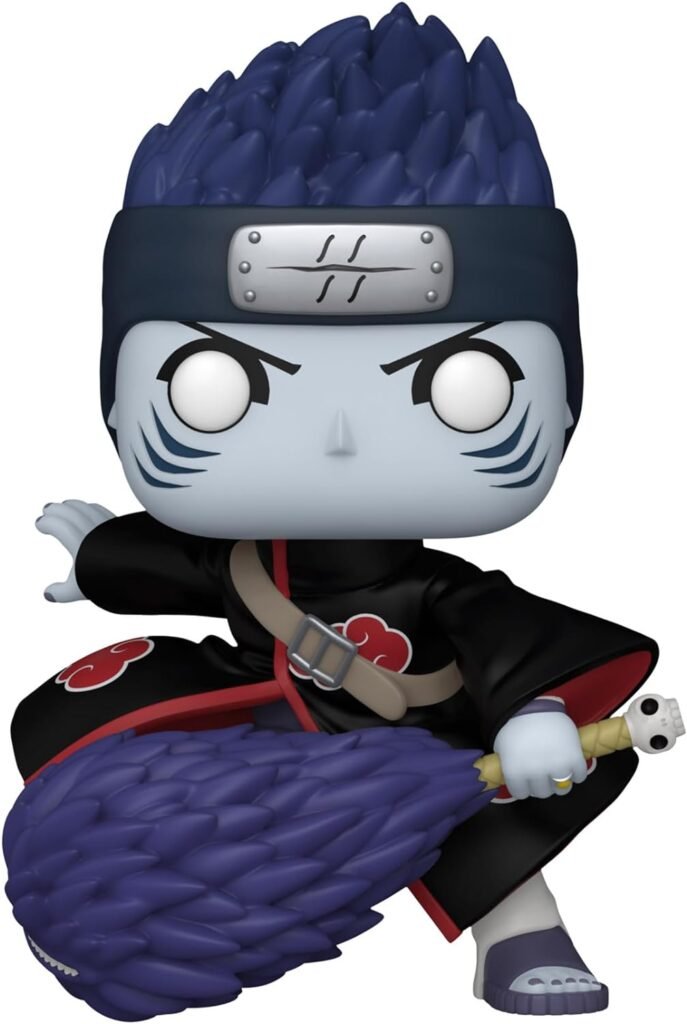 kisame funko pop