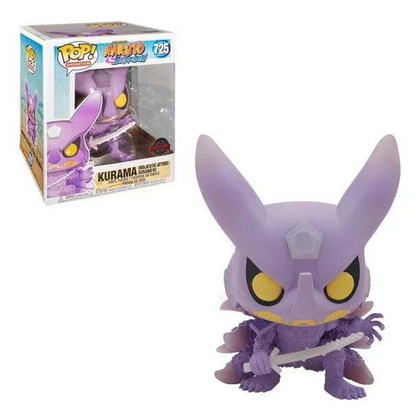 funko kurama sunano