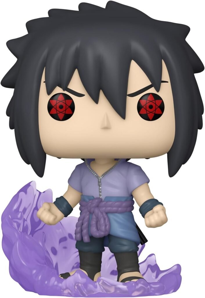 funko pop sasuke amazon
