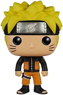 funko naruto
