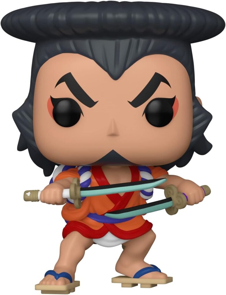 funko oden one piece