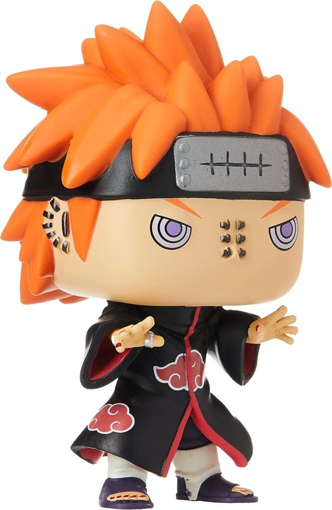 funko pop de pain
