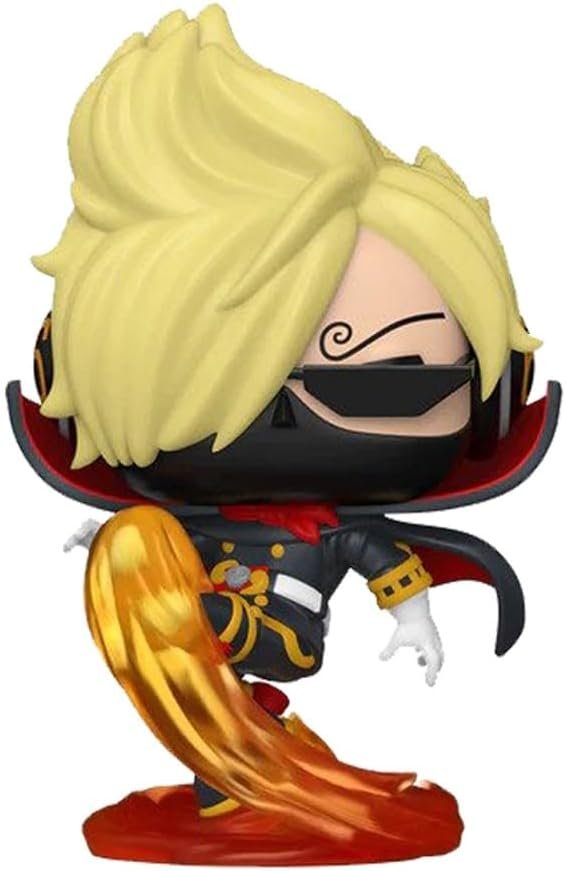 funko pop sanji one piece