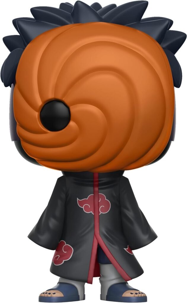 tobi funko pop