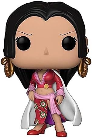 boa hancock pop
