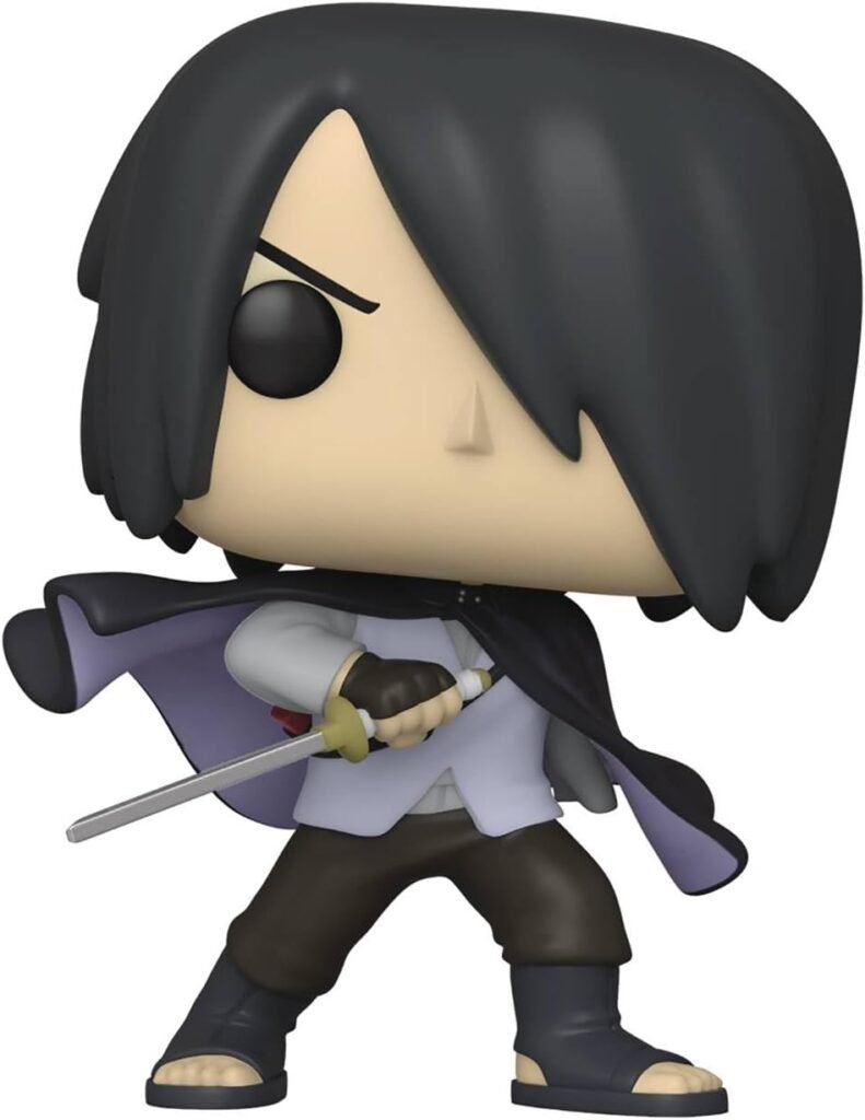 sasuke funko pop
