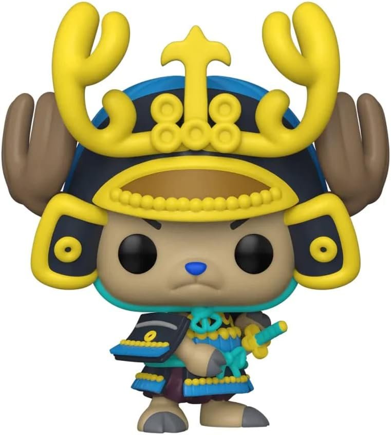 funko pop chopper
