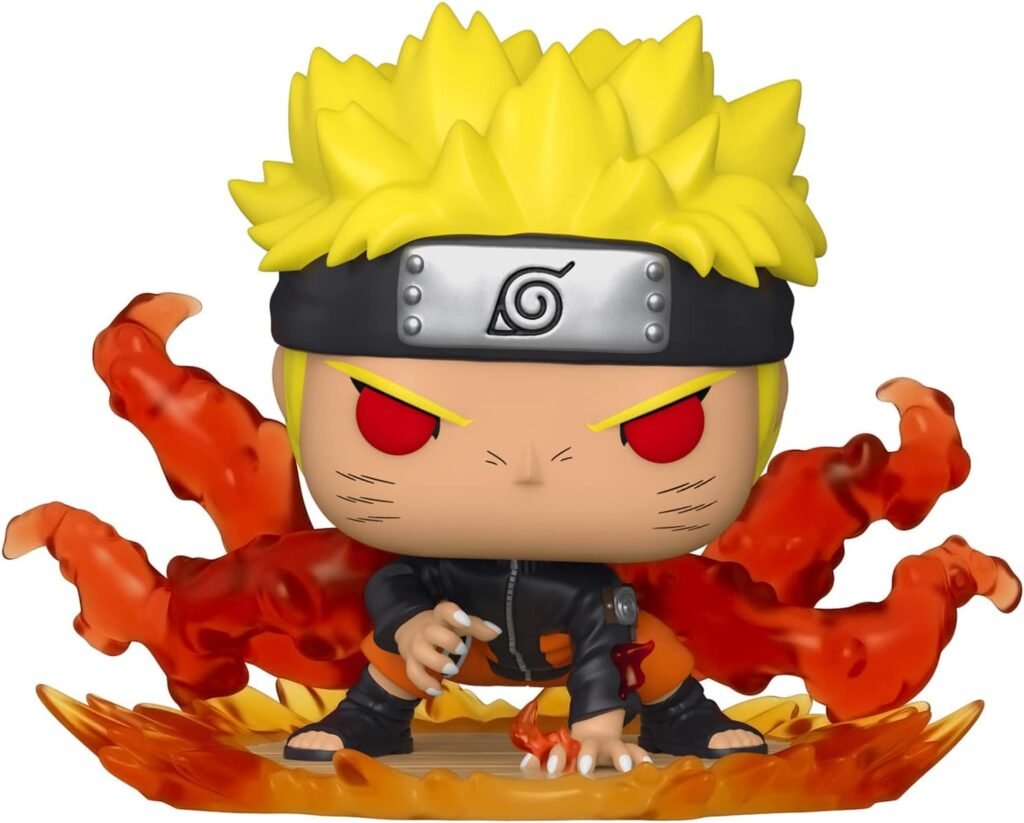 amazon funko naruto
