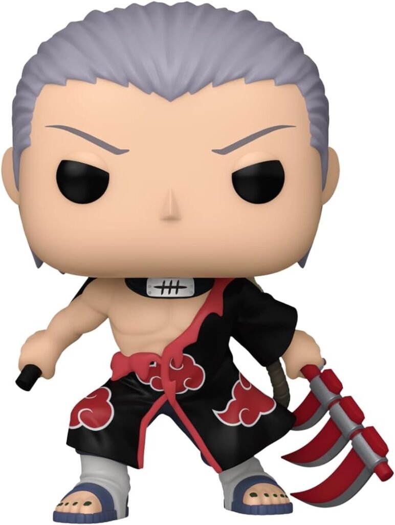 akatsuki pop