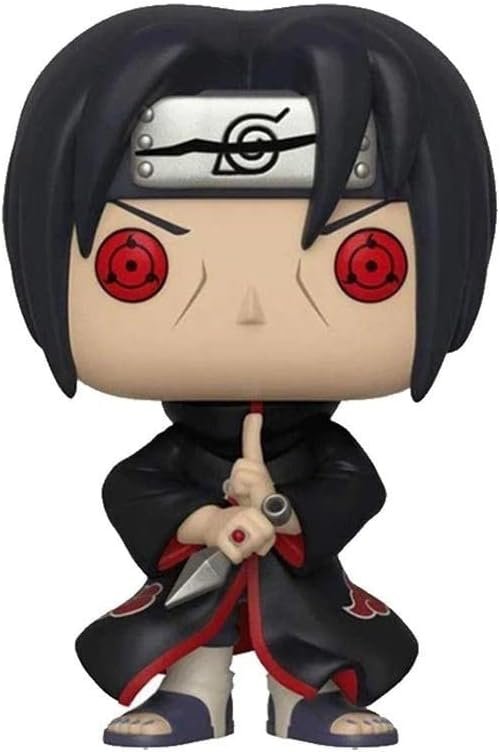 funko naruto itachi
