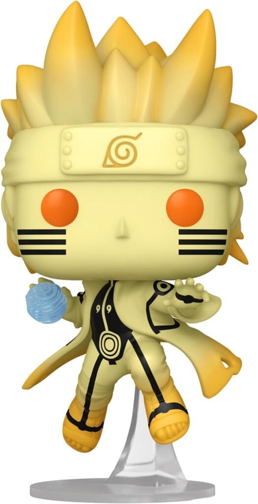 funko pop naruto
