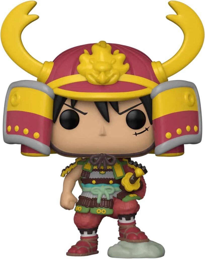 luffytaro pop
