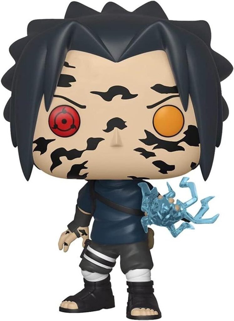 sasuke pop
