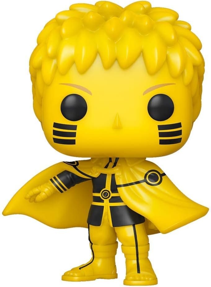 naruto funko pop