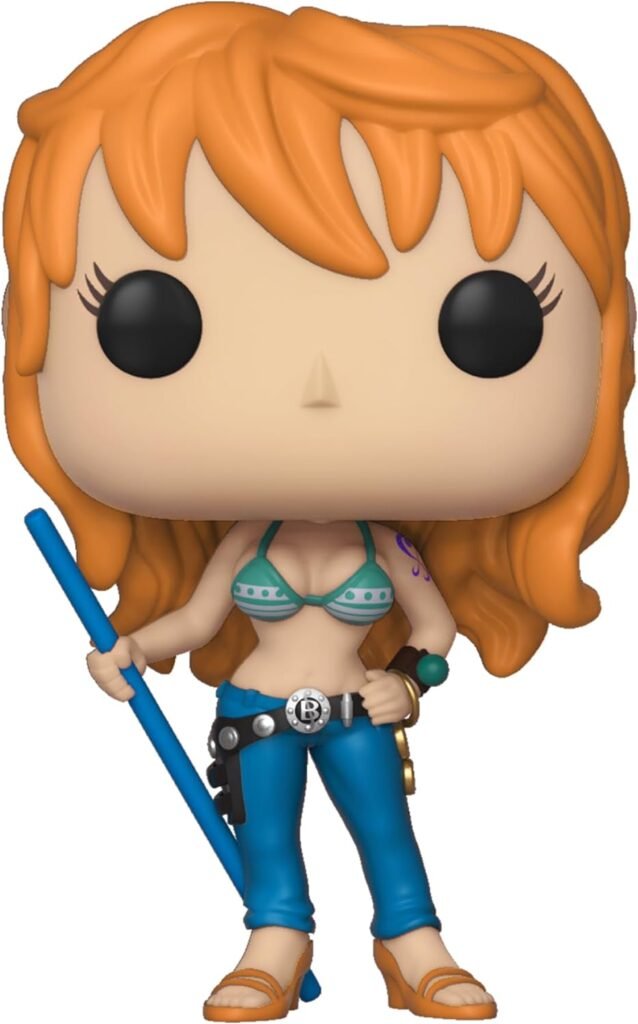 funko nami
