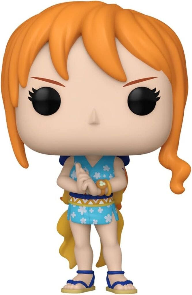 funko pop nami