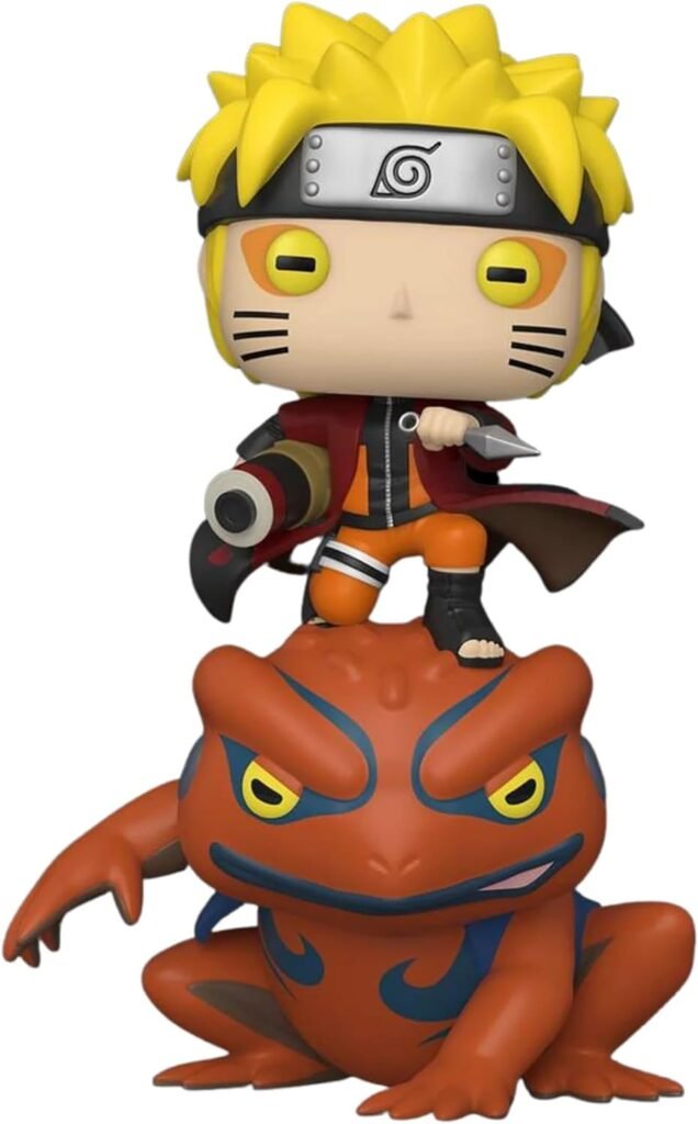 figuras funko pop naruto
