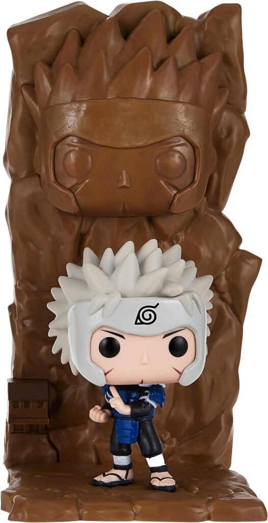 funko tobirama
