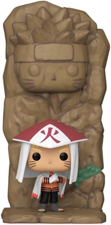 funko pop de naruto hokage
