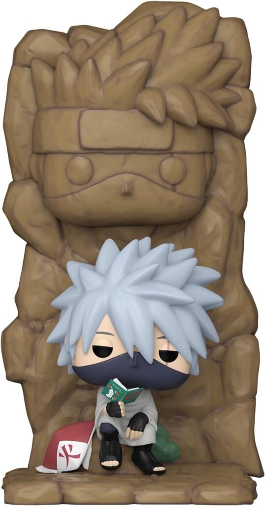 funko hokages
