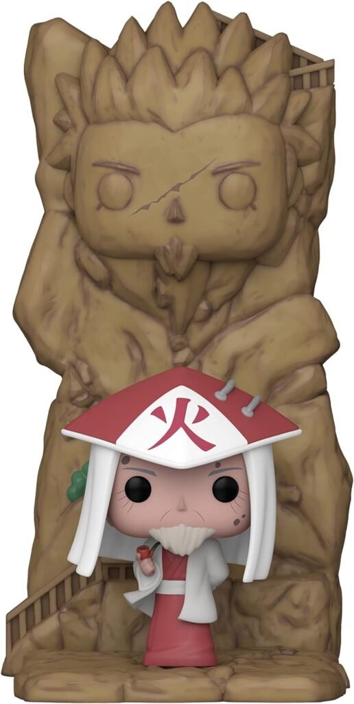 funko pop sarutobi