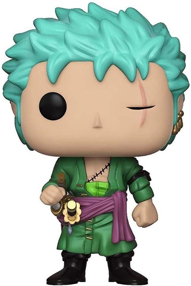 funko zoro
