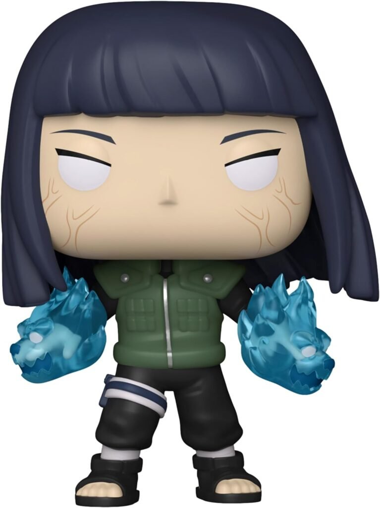 funko hinata hyuga
