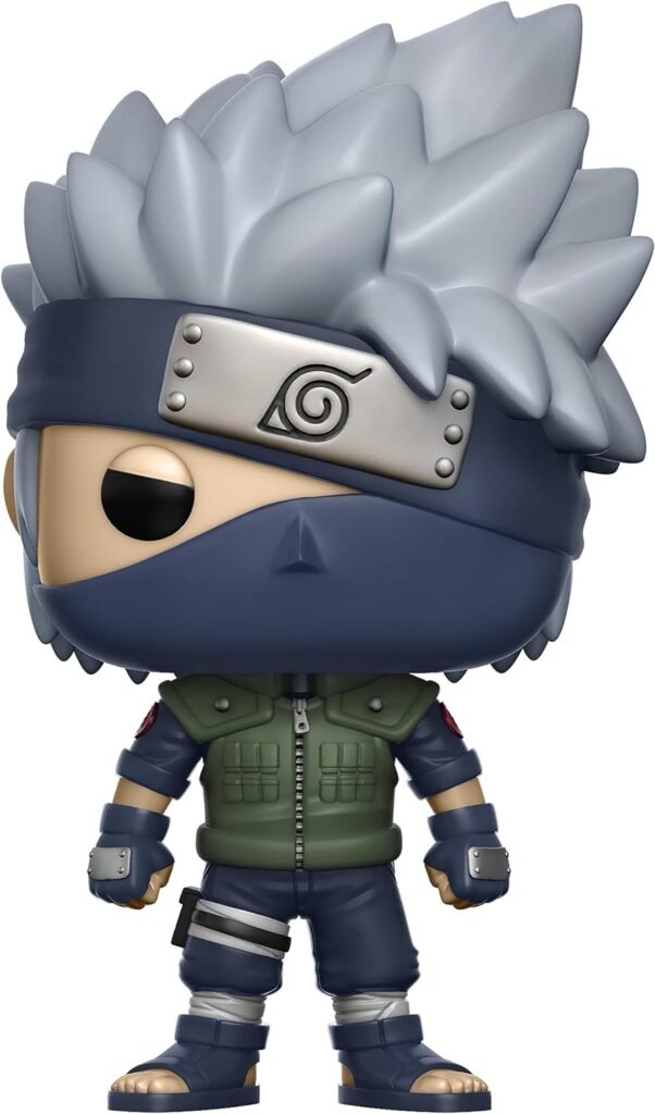 funko kakashi
