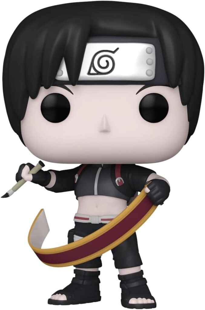 sai funko pop
