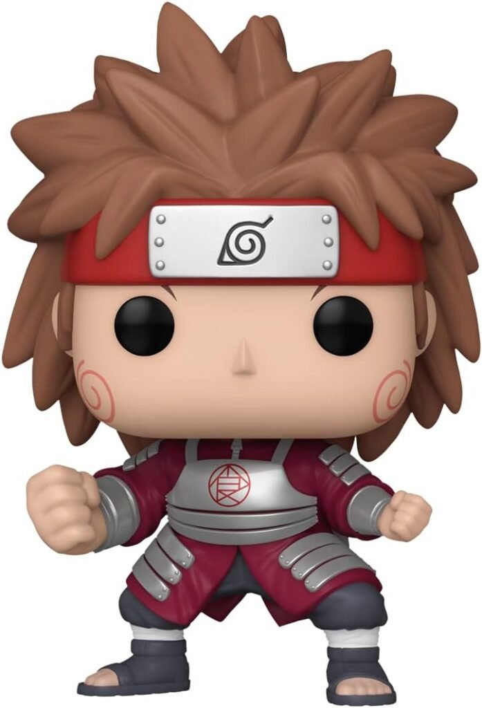 funko pop de la serie naruto
