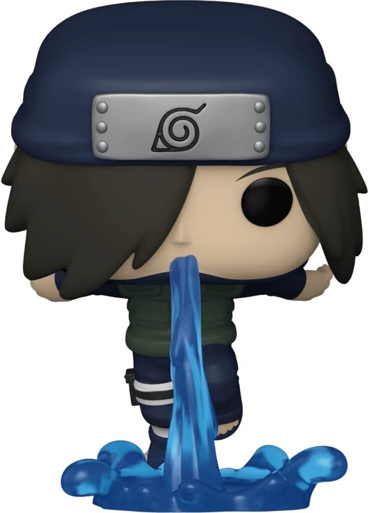 funko pop de naruto mercado libre
