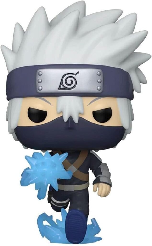 funko kakashi
