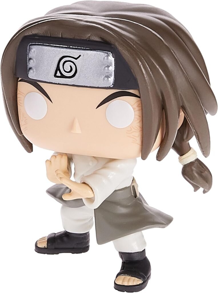 funko de neji
