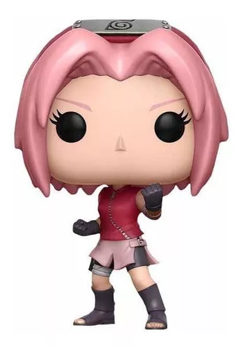 funko de sakura