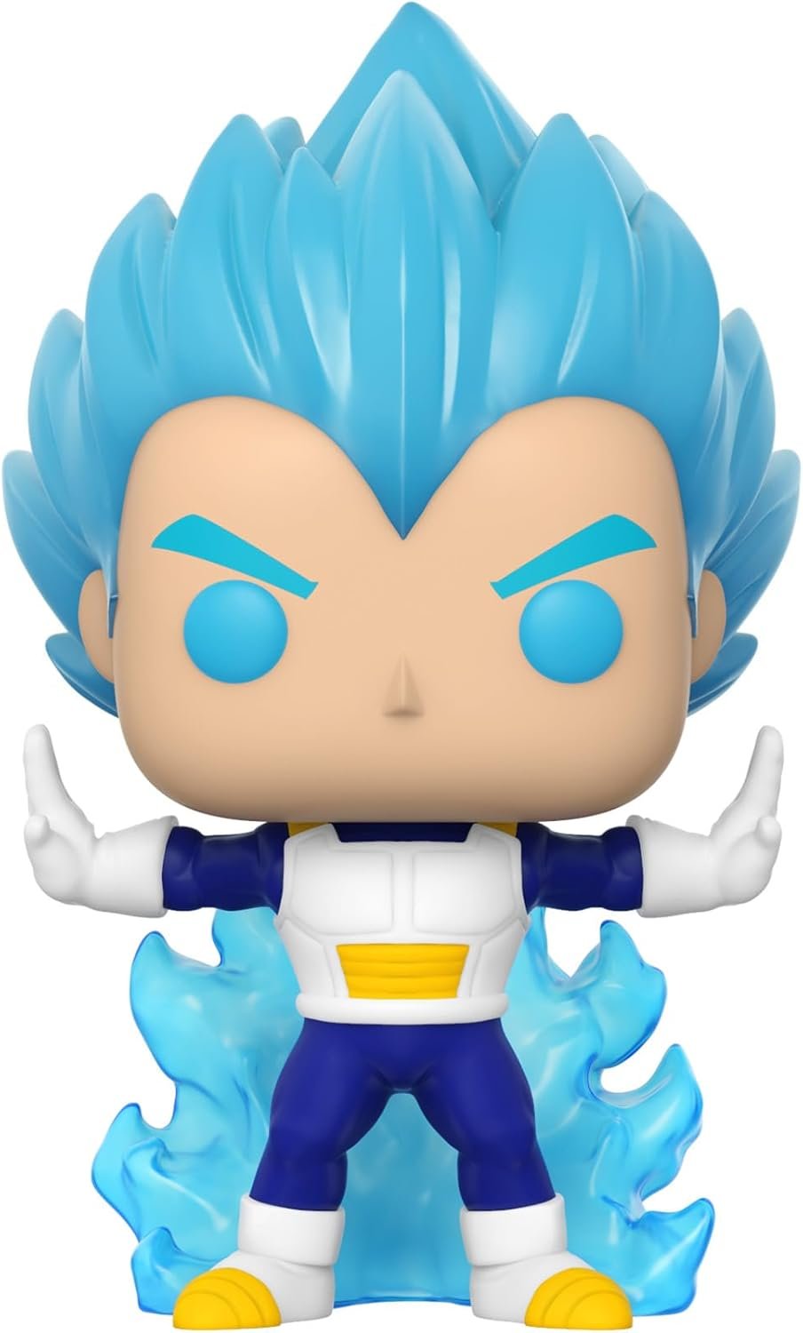 funko pop 156 vegeta