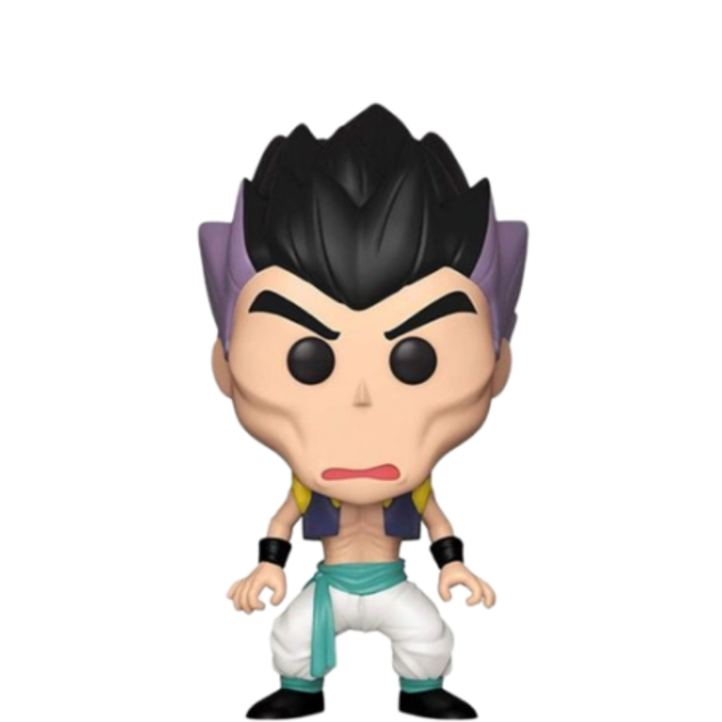 funko pop gotenks delgado