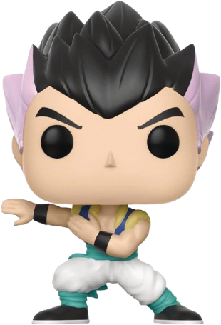 funko gotenks