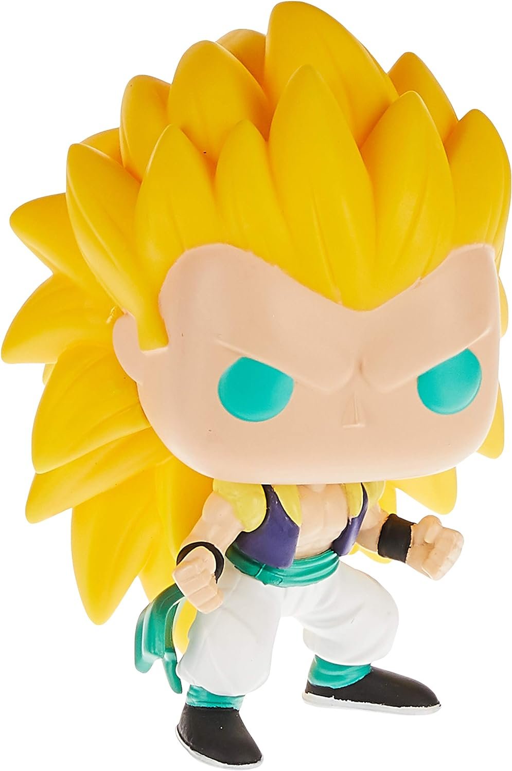 funko pop gotenks ssj3