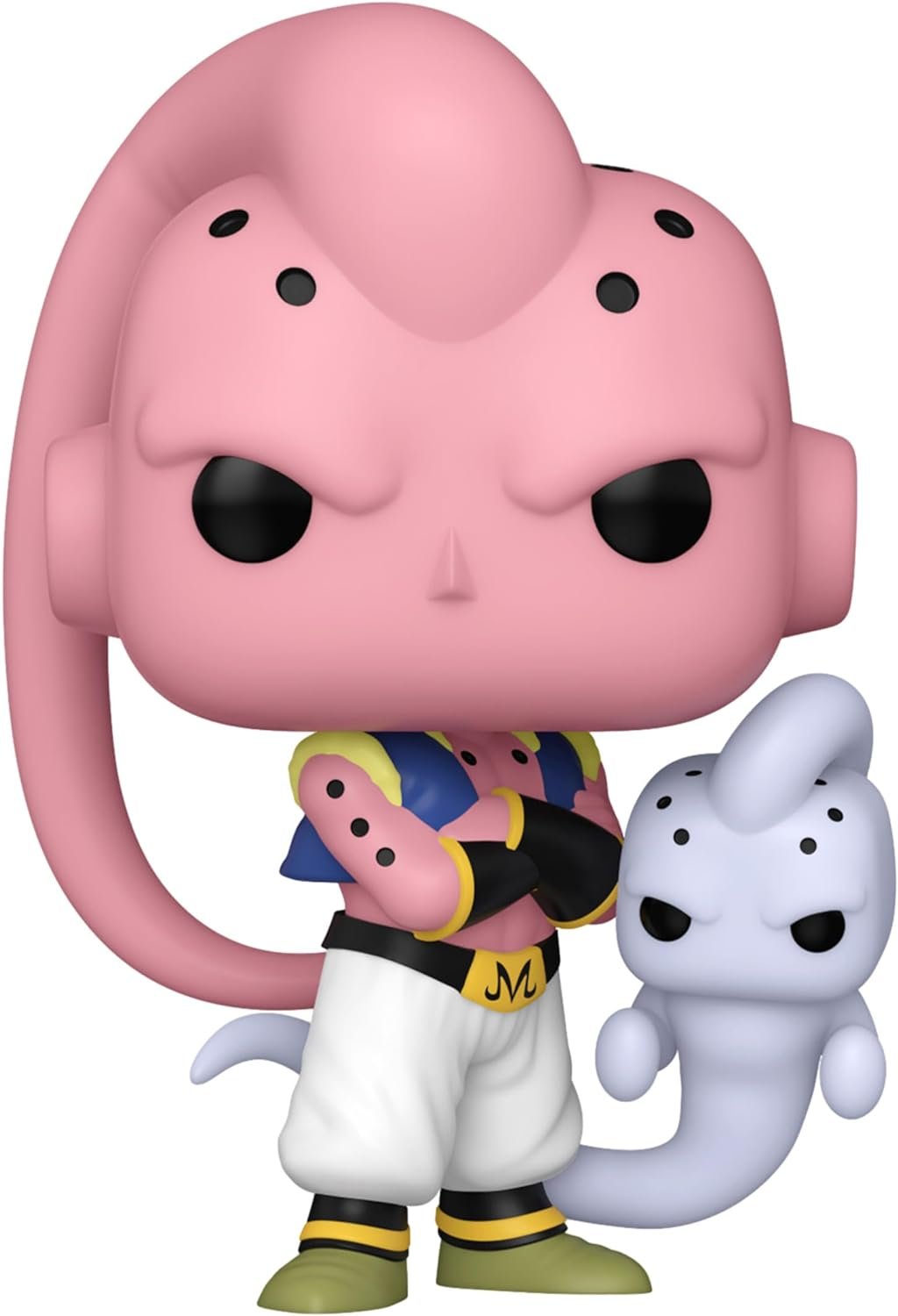 majin buu funko pop special edition