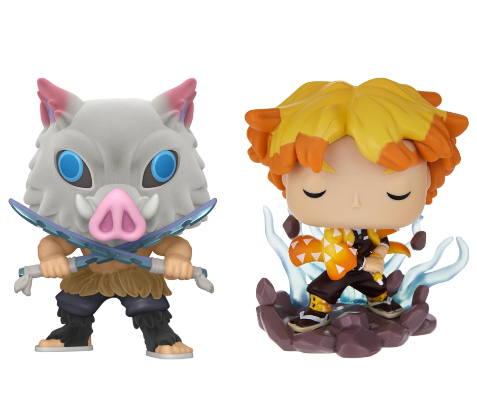 funko pop animation demon slayer kimetsu no yaiba