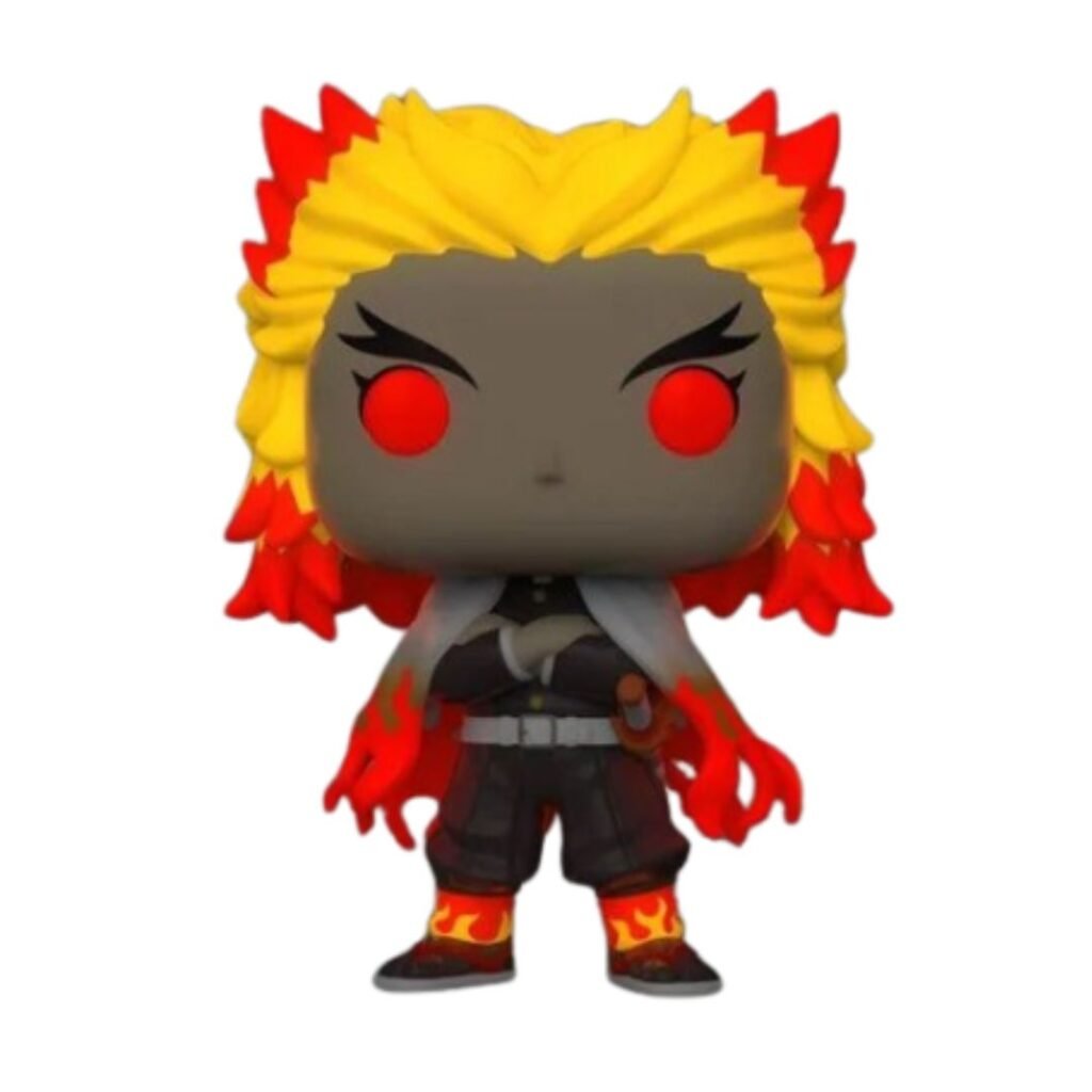 funko pop rengoku precio